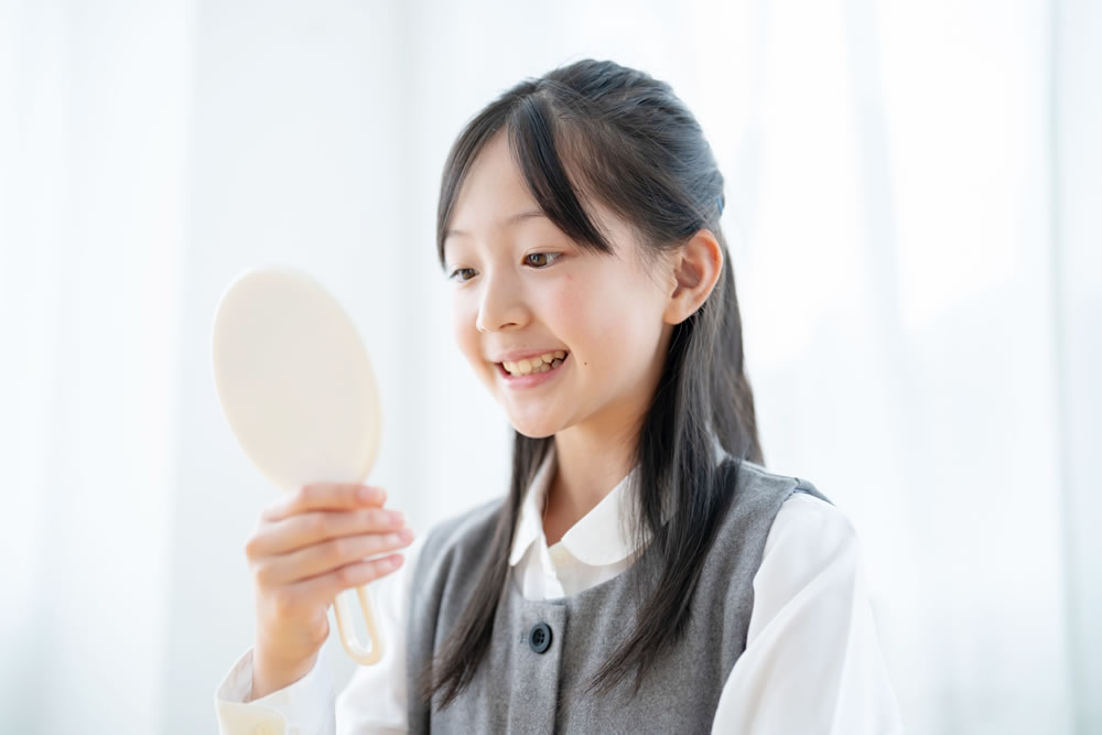 第二期矯正治療