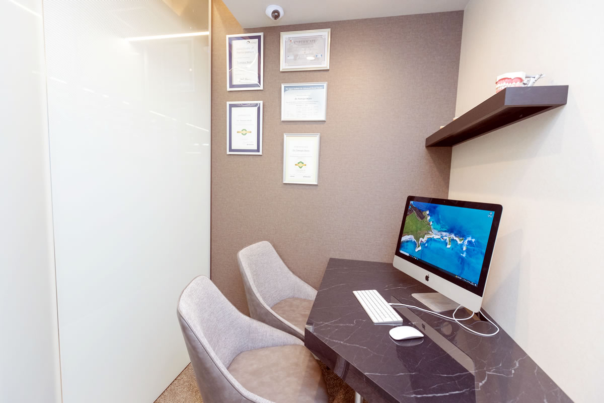 カウンセリング