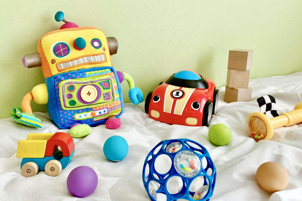 キッズスペース