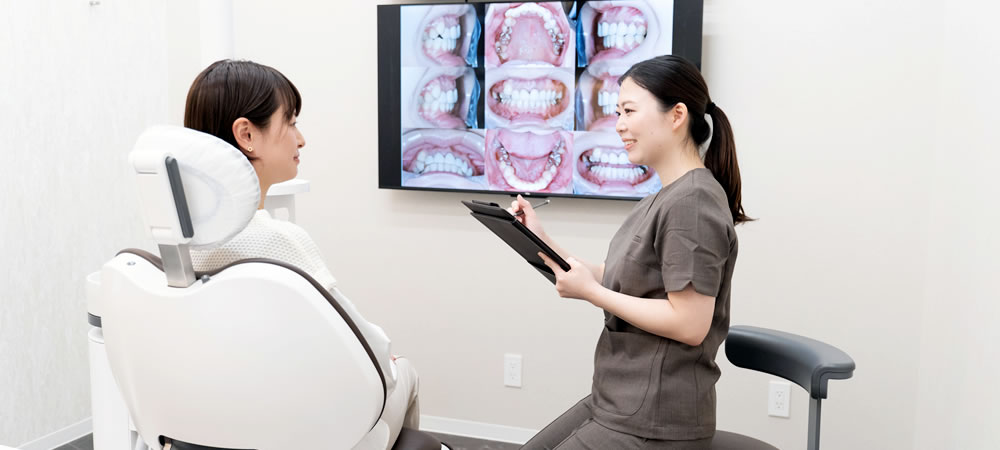 インフォームドコンセント