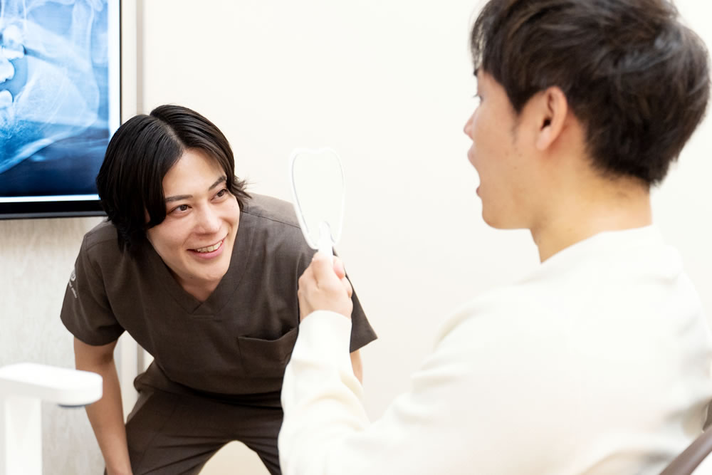 矯正期間中の調整費