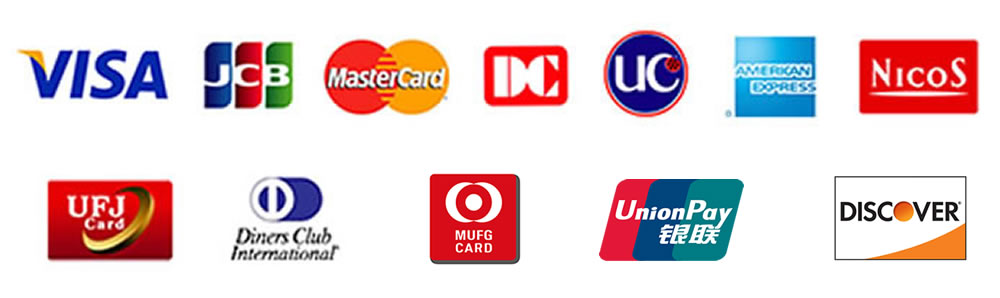 クレジットカード