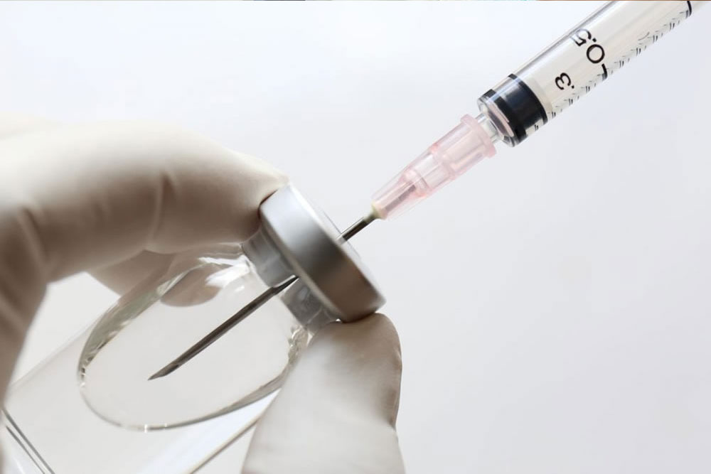 リラックス睡眠麻酔（静脈内鎮静法）