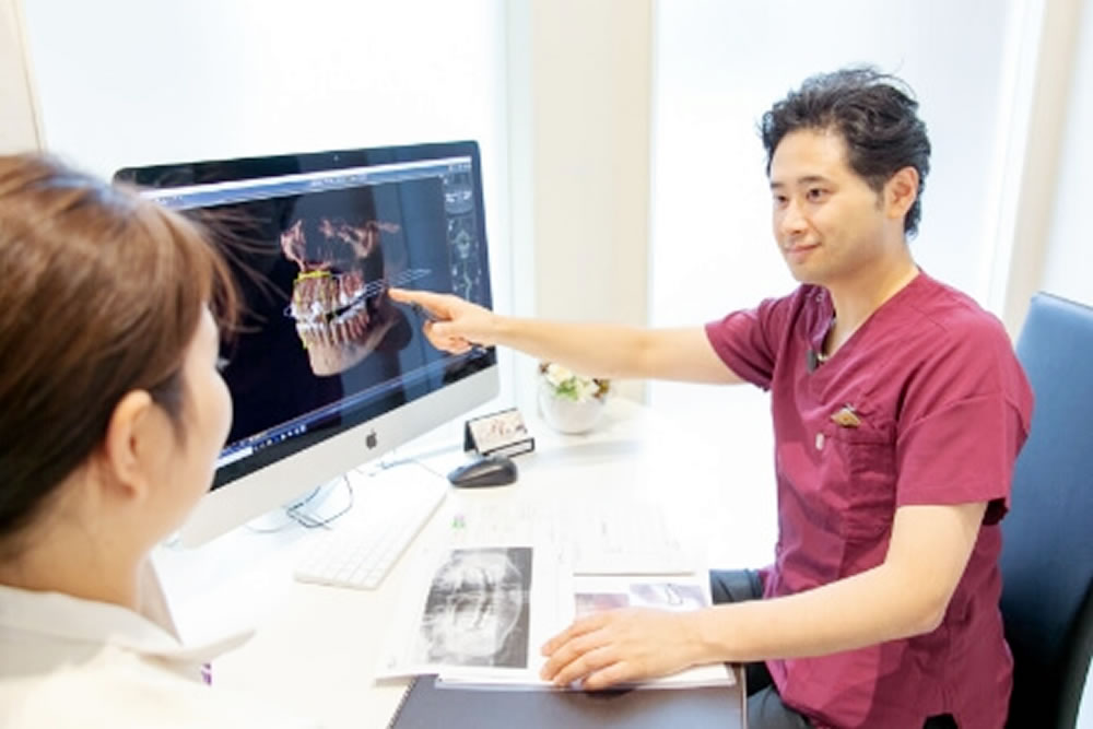 日本顎咬合学会 認定医