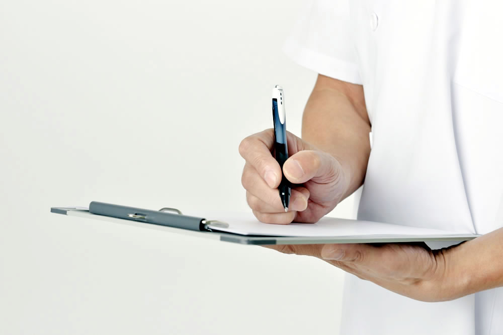 TC(トリートメントコーディネーター)