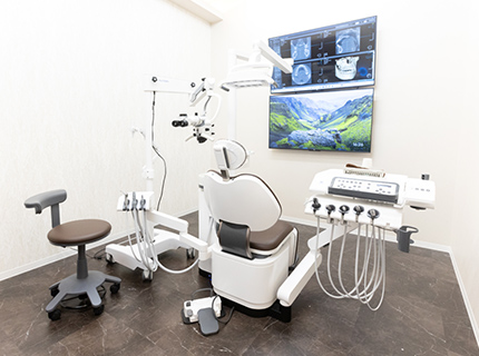 徹底した衛生管理