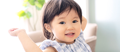 小児矯正・小児歯科