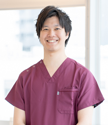 院長 加藤 創