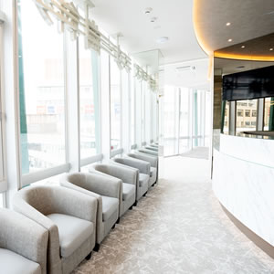 診療時間・アクセス