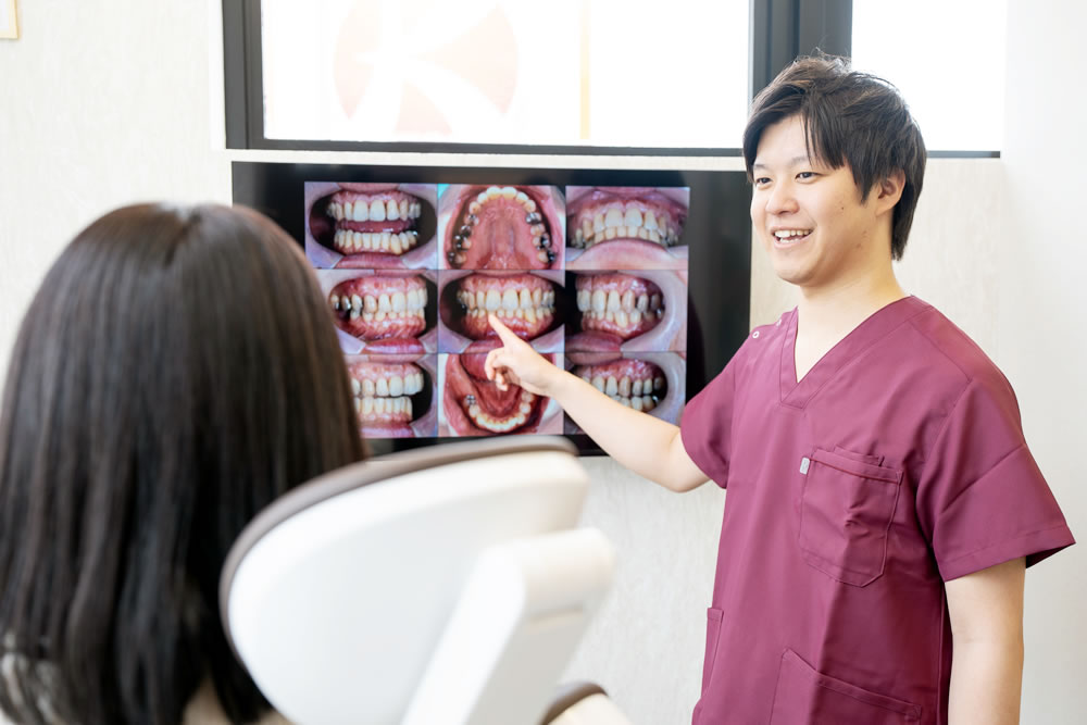 根本治療の実施