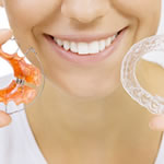 矯正治療（インビザライン・ワイヤー）