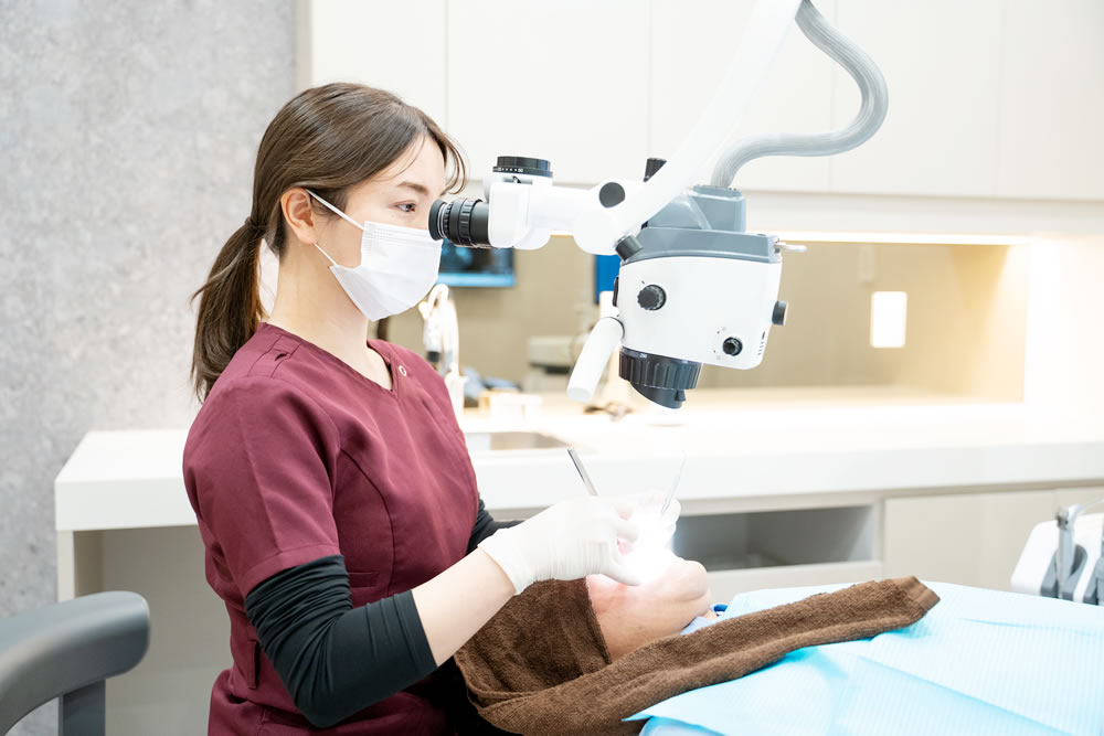 短期集中治療の大切さ・重要性